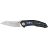 Нож ZERO TOLERANCE 0762 K0762