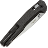 Складной нож ZERO TOLERANCE 0117 MagnaCut Carbon Fiber K0117
